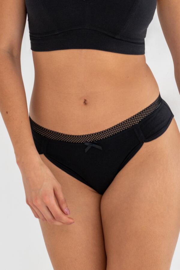 Love To Lounge Cotton Brief